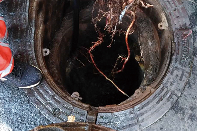 沾益管道预处理